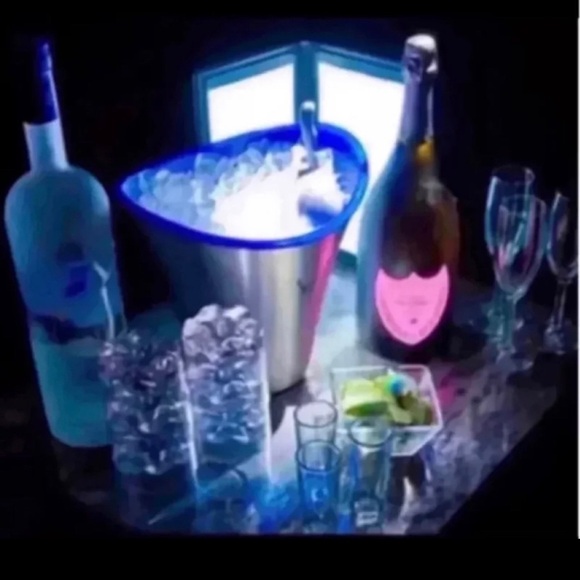 Human Hair Blended Lace Front Wig - Picture 2 of 11